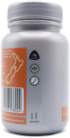 Deep Blue Health Heme Iron Supplement - 90 Softgels - image 9