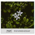 FOLIUS LABS Bacopa Monnieri 750mg Cognitive Support - 120 Capsules - image 8