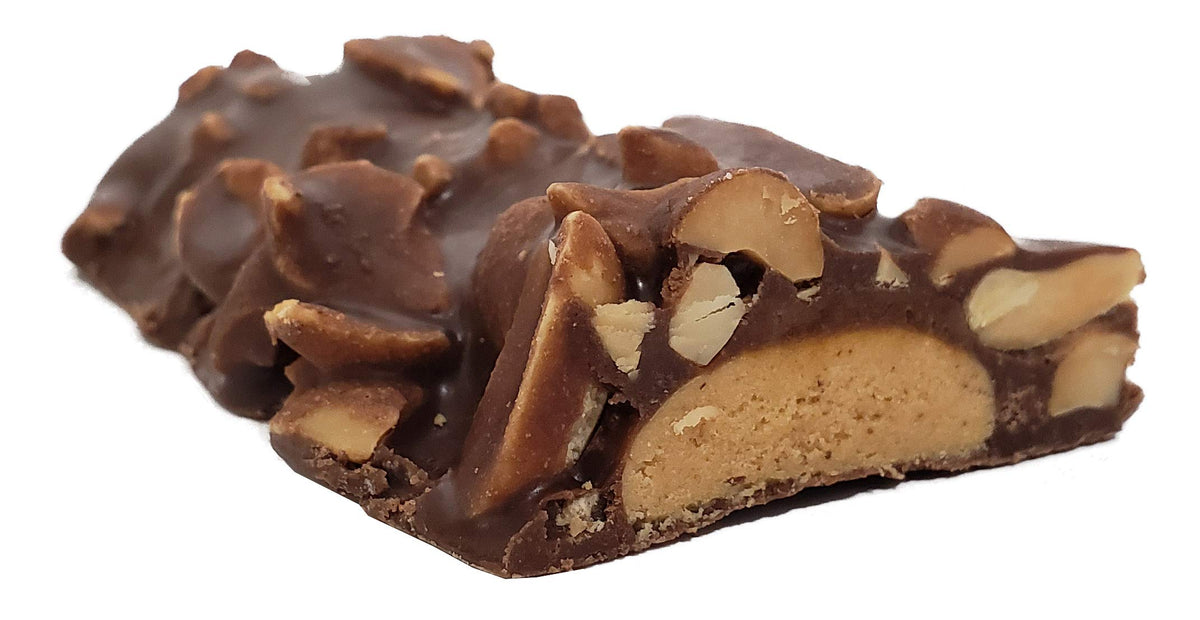 Keto Wise SNACK_FOOD_BAR