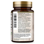 Health Nutrition Naturals Psyllium Husk Capsules - Psyllium Husk - image 9