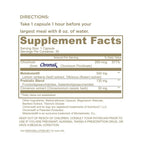 Bella Grace BellaTrim Weight Support Supplement - 30 Capsules - image 7