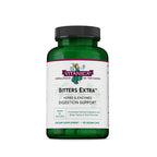 Vitanica Bitters Extra, with Plant-Based Enzymes, Vegan