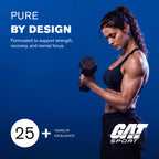 GAT SPORT Creatine Monohydrate Powder - 60 Servings - image 9