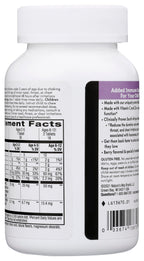 Nature's Way Sambucus Relief Kids Chewable - 30 Count - image 2