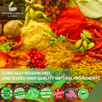 Research Labs 2 Fer 1 Ad Organic Irish Sea Moss Capsules