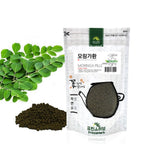 Prince Herb Moringa Leaf Pills 100% Natural - 4 oz