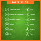 Best Naturals NUTRITIONAL_SUPPLEMENT