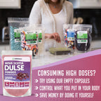 XPRS Nutra Dulse Powder (Palmaria Palmata) - Canadian Grown Nova