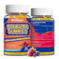 SmildeHeal Probiotic Gummies, 5 Billion CFU, 60 Count Gummies
