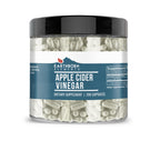 Earthborn Elements Apple Cider Vinegar - 200 Capsules
