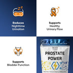 Ben's Natural Health Prostate Power Men's Support - 360 Capsules - image 3