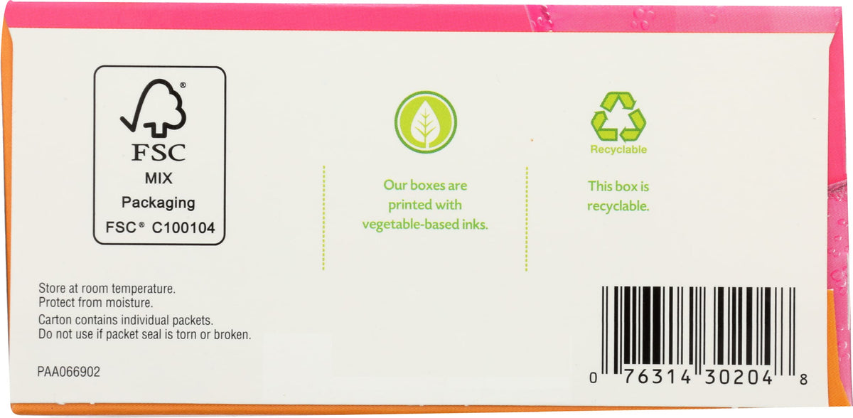 Alacer Emergen-C Pink Lemonade Vitamin C Drink Mix - 30 Packets - image 8