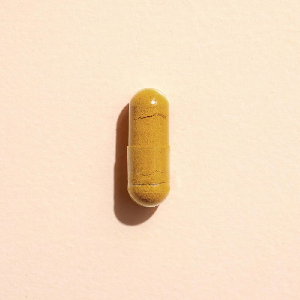 Plant Therapy Liver Tonic Herbal Supplement - 120 Vegetarian Capsules - image 4