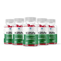 Vitamin Evo K2Life Hemp Gummies - 300 Gummies