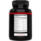 DORADO NUTRITION Horny Goat Weed - Original Formula