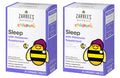 Zarbee's Naturals Children's Sleep Melatonin Chewable Tablets - 60 Count