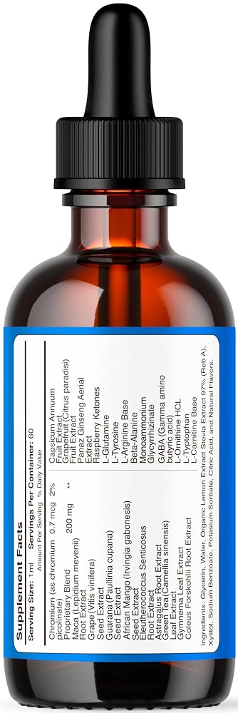 LIVORKA NeuroQuiet Drops Hearing Support Liquid - 2 Pack - image 8