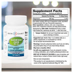 GeriCare Magnesium Oxide Supplement