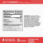 Optimum Nutrition Essential Amino Energy Sparkling Hydration Drink