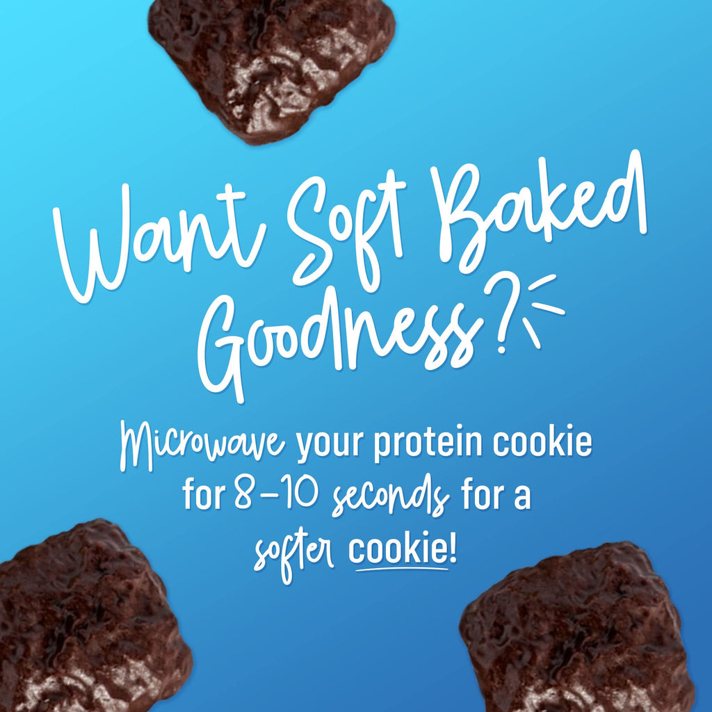 Smart for Life Irresistible Winner Diet Cookies