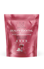 DR. NIGMA Beauty Cocktail Powder Electrolyte Drink Mix - 30 Servings
