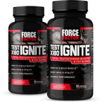 Force Factor Test X180 Ignite