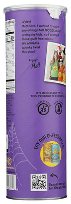 The Good Crisp Company Original Creepy Crisps - 5.6 oz - image 3
