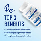 Approved Science Anxietex