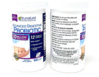 TruNature Digestive Probiotic Capsules - 100 Capsules - image 3