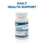 Quality Choice Mens Multi-Vite Multivitamin for Men Under 50 - 120 Tablets - image 2