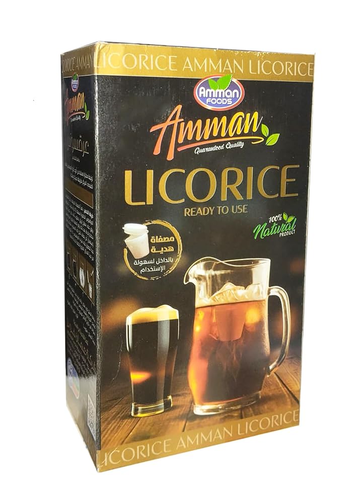 Bonballoon Licorice Root Extract Powder - 200g
