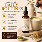 FUNGISIP Lion's Mane Mushroom Tincture Drops for Focus & Clarity - 2 oz - image 4