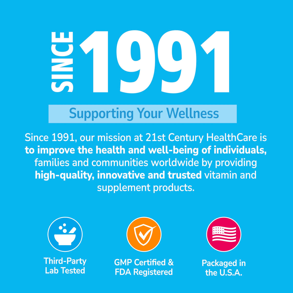21st Century Calcium 600mg Tablets - 400 Count - image 6