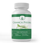 PURE ORIGINAL INGREDIENTS Chanca Piedra No Magnesium Or Rice Fillers