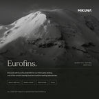 Mikuna Chocho Plant Protein