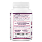 Purely Optimal Hair Growth with Biotin & Collagen - 60 Capsules - image 7