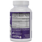 BioGenetic Laboratories Carb Blocker X7 - 90 Capsules - image 2