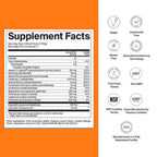 The Absorption Company Electrolyte Restore - Parent