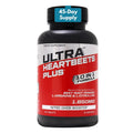 Ultra Research HeartBeets Plus Nitric Oxide Booster - 90 Tablets