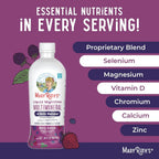 MARYRUTH'S MaryRuth Organics Nighttime Liquid Multimineral
