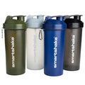 Smartshake Lite 4 Pack Protein Shaker Bottle