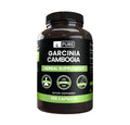 PURE ORIGINAL INGREDIENTS Garcinia Cambogia Extract - 365 Capsules