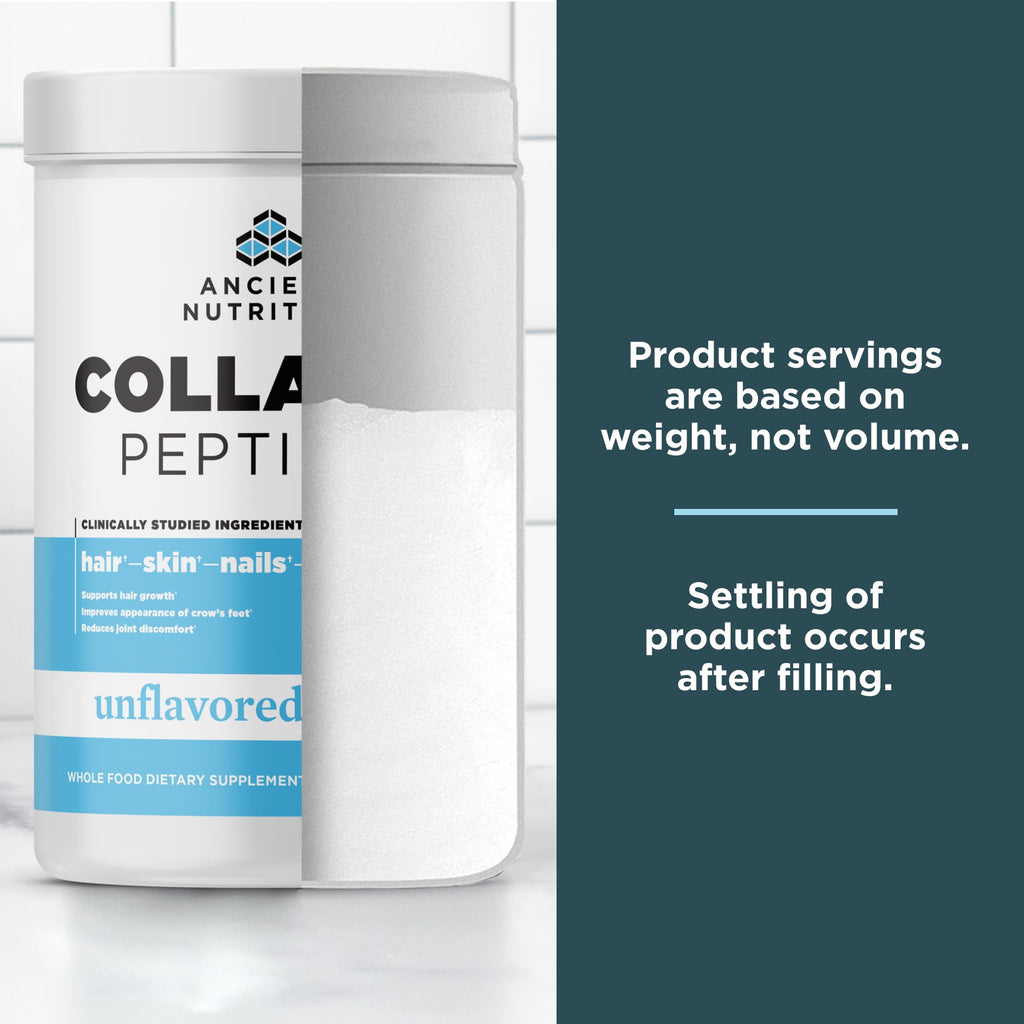 Ancient Nutrition Collagen Peptides