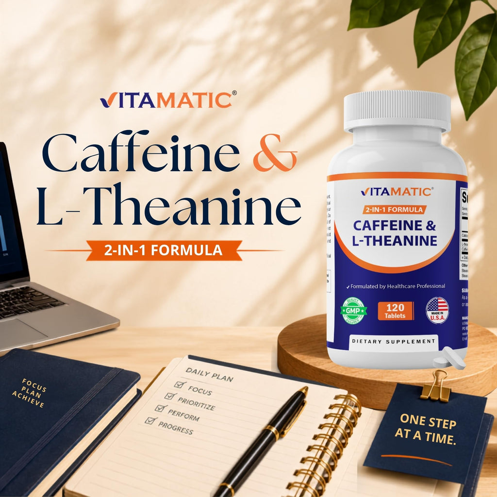 Vitamatic NUTRITIONAL_SUPPLEMENT