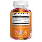 Feel Great Vitamin D Gummies for Adults Immune Support - 90 Gummies - image 8