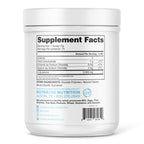 NutraOne GlutaOne L-Glutamine Powder Post Workout Recovery - 75 Servings - image 3