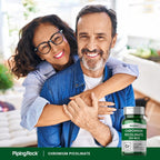 Piping Rock Chromium Picolinate 200mcg - 240 Tablets - image 6
