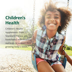 Standard Process Children's Immune Support Supplement - 60 Wafers - image 6
