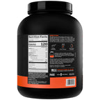Rule 1 R1 Protein Whey Isolate - with 25g Protein & 6g BCAA