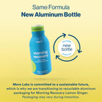More Labs Morning Recovery Electrolyte